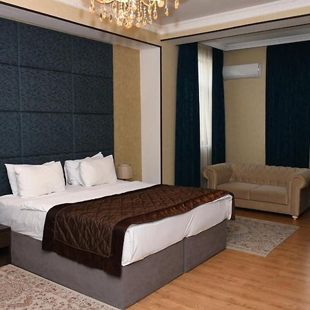 Square Baku Hotel エクステリア 写真