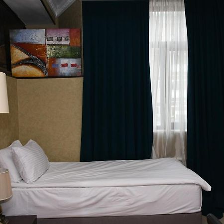 Square Baku Hotel エクステリア 写真