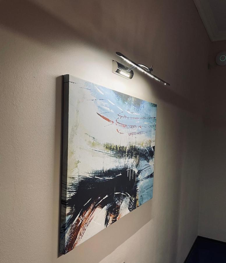 Square Baku Hotel エクステリア 写真