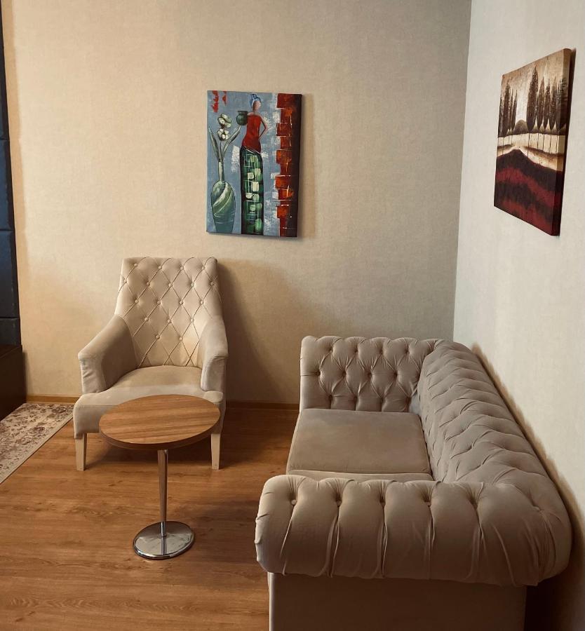 Square Baku Hotel エクステリア 写真