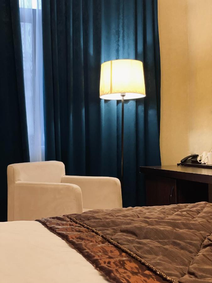 Square Baku Hotel エクステリア 写真