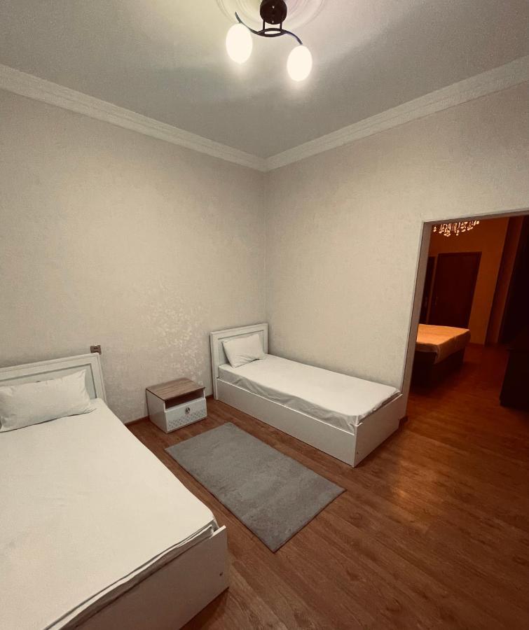 Square Baku Hotel エクステリア 写真